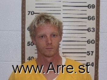 Justin Michael Lemasters Mugshot