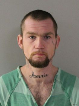 Justin Wayne Mackie Mugshot