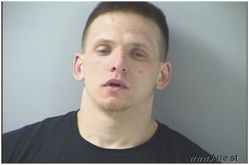 Justin Carlyle Mapel Mugshot