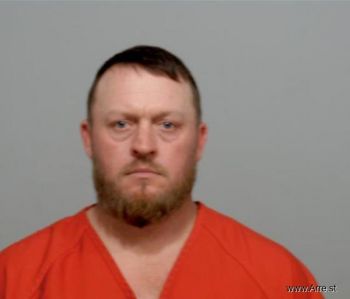 Justin Christopher Marcum Mugshot