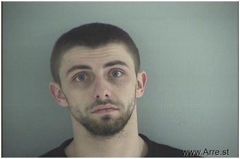 Justin Lee Marcum Mugshot