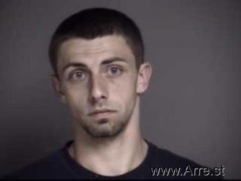 Justin Lee Marcum Mugshot