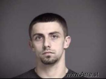 Justin Lee Marcum Mugshot