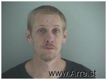 Justin Lee Marcum Mugshot