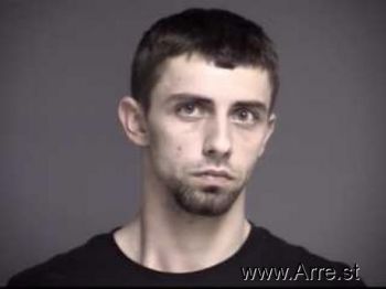 Justin Lee Marcum Mugshot