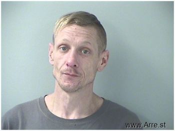 Justin Lee Marcum Mugshot