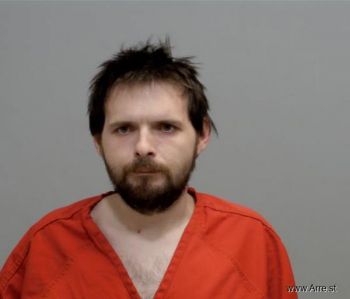 Justin Michael Mason Mugshot