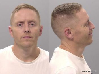 Justin Scott Mccoy Mugshot