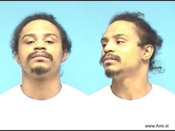 Justin D Mcgee Mugshot