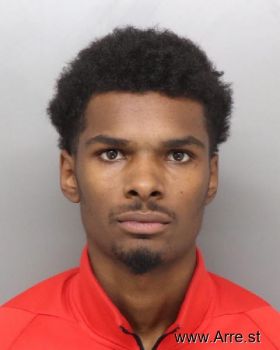 Justin  Melson-mason Mugshot