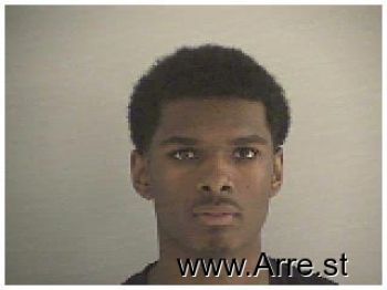 Justin Asaunte Melson-mason Mugshot