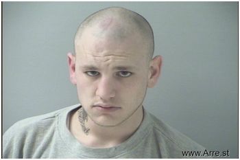 Justin Carl Miller Mugshot