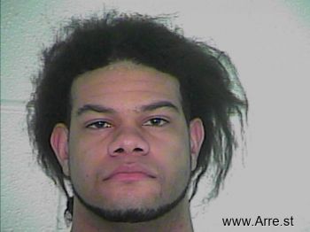 Justin Ira Mitchell Mugshot