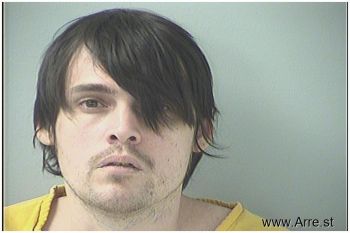 Justin Tyrone Mitchell Mugshot