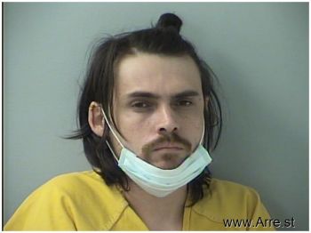 Justin Tyrone Mitchell Mugshot