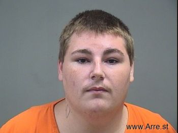 Justin Kace Moore Mugshot