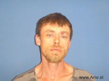 Justin Wayne Moore Mugshot