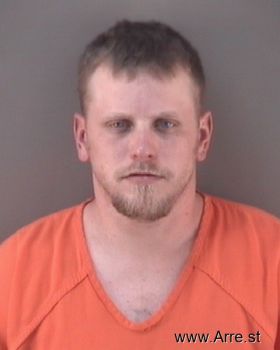 Justin M Myers Mugshot