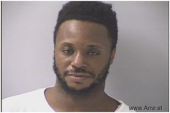 Justin Howard Neal Mugshot