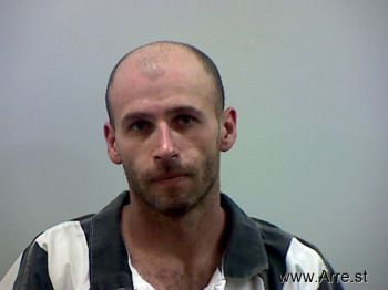 Justin M Neff Mugshot