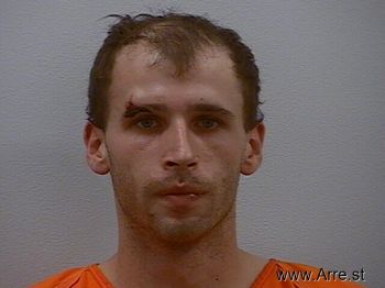 Justin M Neff Mugshot