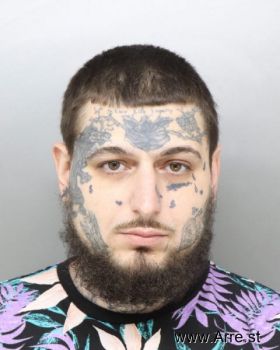 Justin  Nelson Mugshot