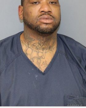 Justin Orlando Nelson Mugshot