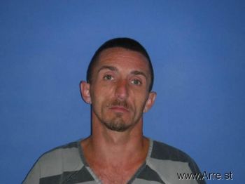 Justin Scott Newberry Mugshot