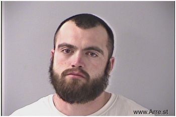 Justin Glenn Nix Mugshot