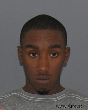 Justin Dandre Nixon Mugshot