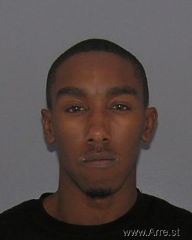 Justin Dandre Nixon Mugshot