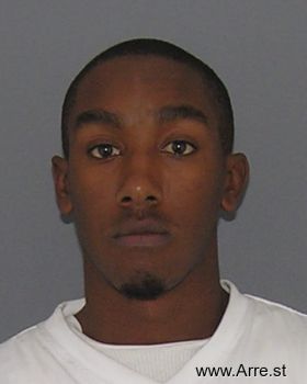 Justin  Nixon Mugshot