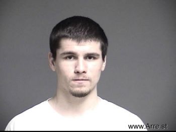 Justin Dylan Noble Mugshot