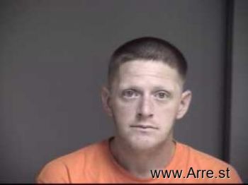 Justin Ray Offill Mugshot