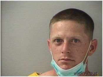 Justin Ray Offill Mugshot