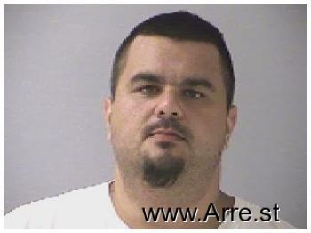 Justin Adam Owens Mugshot