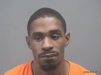 Justin George Patterson Mugshot