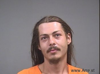 Justin  Peek Mugshot