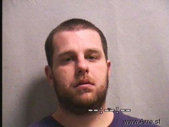 Justin Reedman Perry Mugshot