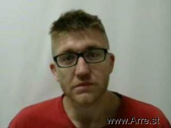 Justin Dale Pertuset Mugshot