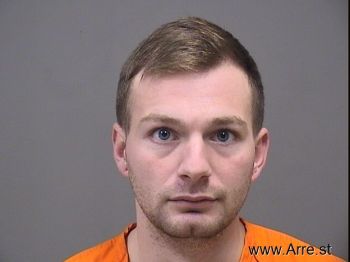 Justin Allan Ramsey Mugshot