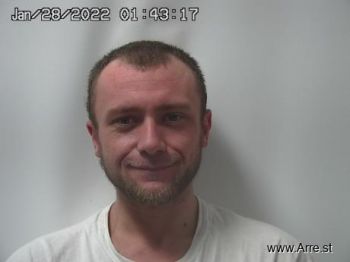 Justin Wayne Rittenhouse Mugshot