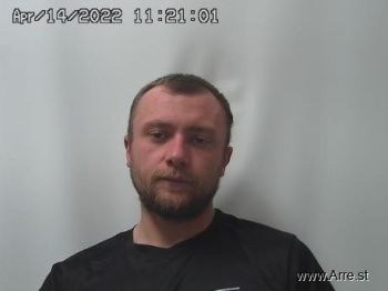 Justin Wayne Rittenhouse Mugshot