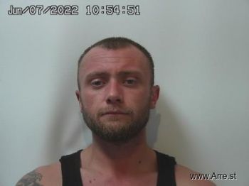 Justin Wayne Rittenhouse Mugshot