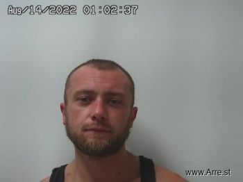 Justin Wayne Rittenhouse Mugshot