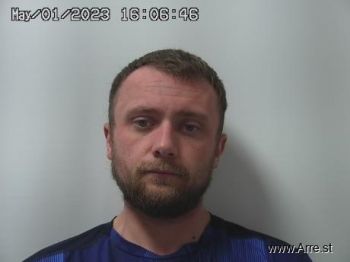 Justin Wayne Rittenhouse Mugshot