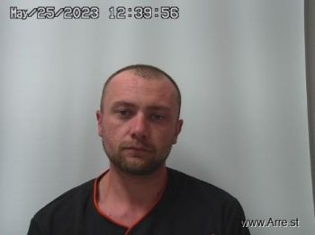 Justin Wayne Rittenhouse Mugshot