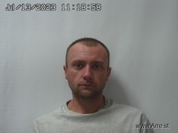 Justin Wayne Rittenhouse Mugshot