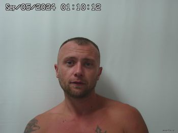 Justin Wayne Rittenhouse Mugshot