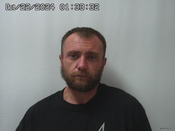 Justin Wayne Rittenhouse Mugshot